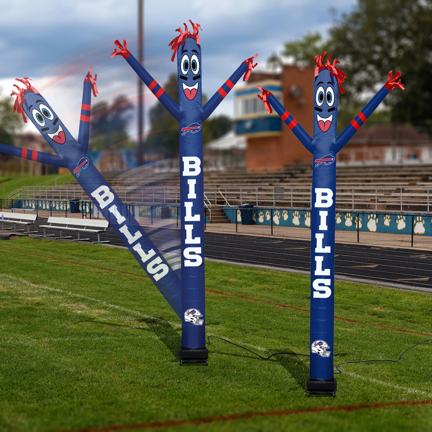 NFL Officially Licensed Sporticulture Team Inflatable Fan
