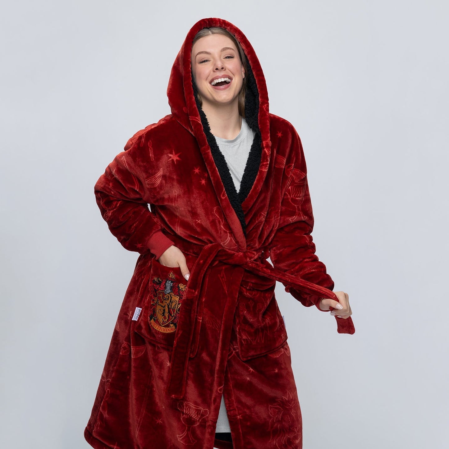 Harry Potter Gryffindor