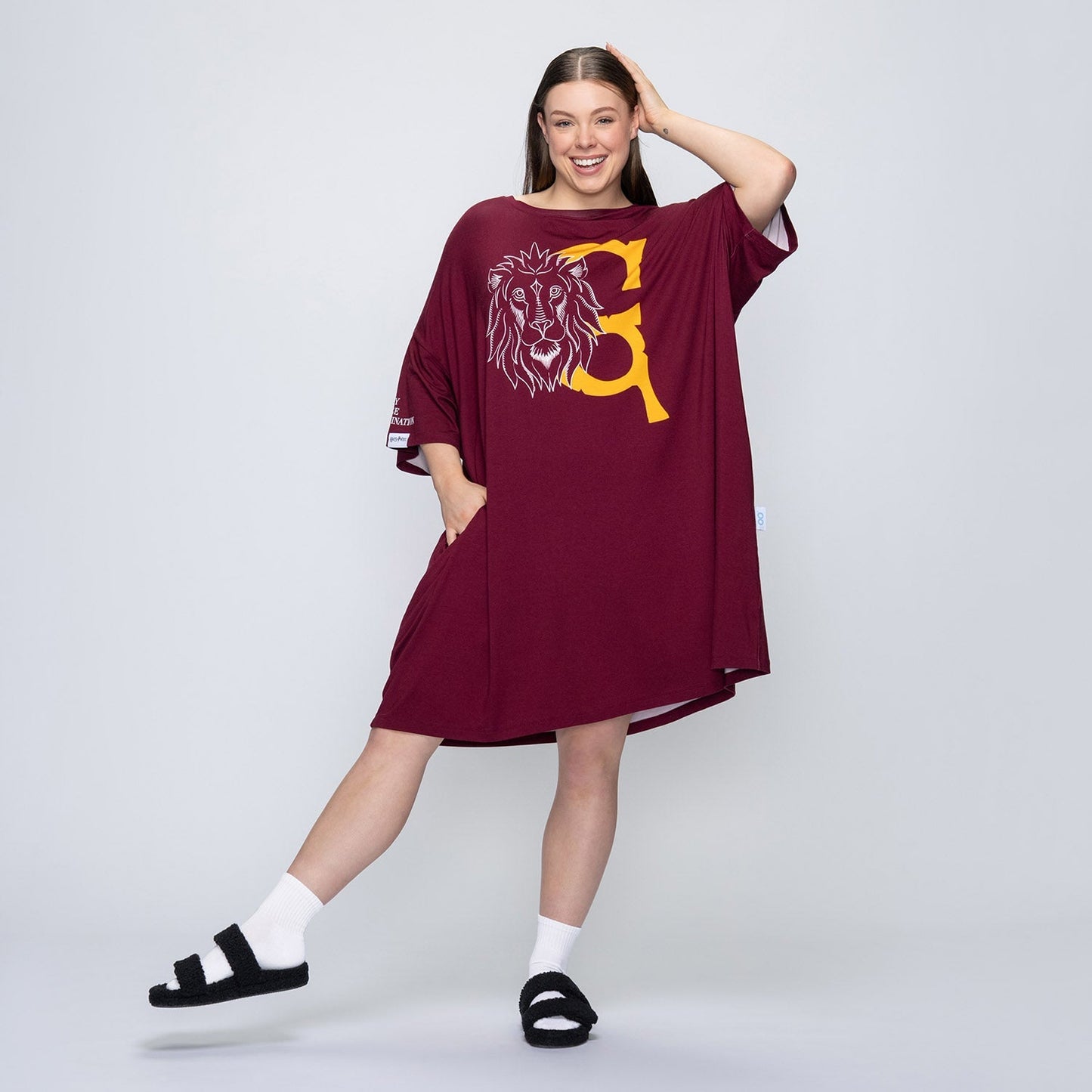 Harry Potter Gryffindor
