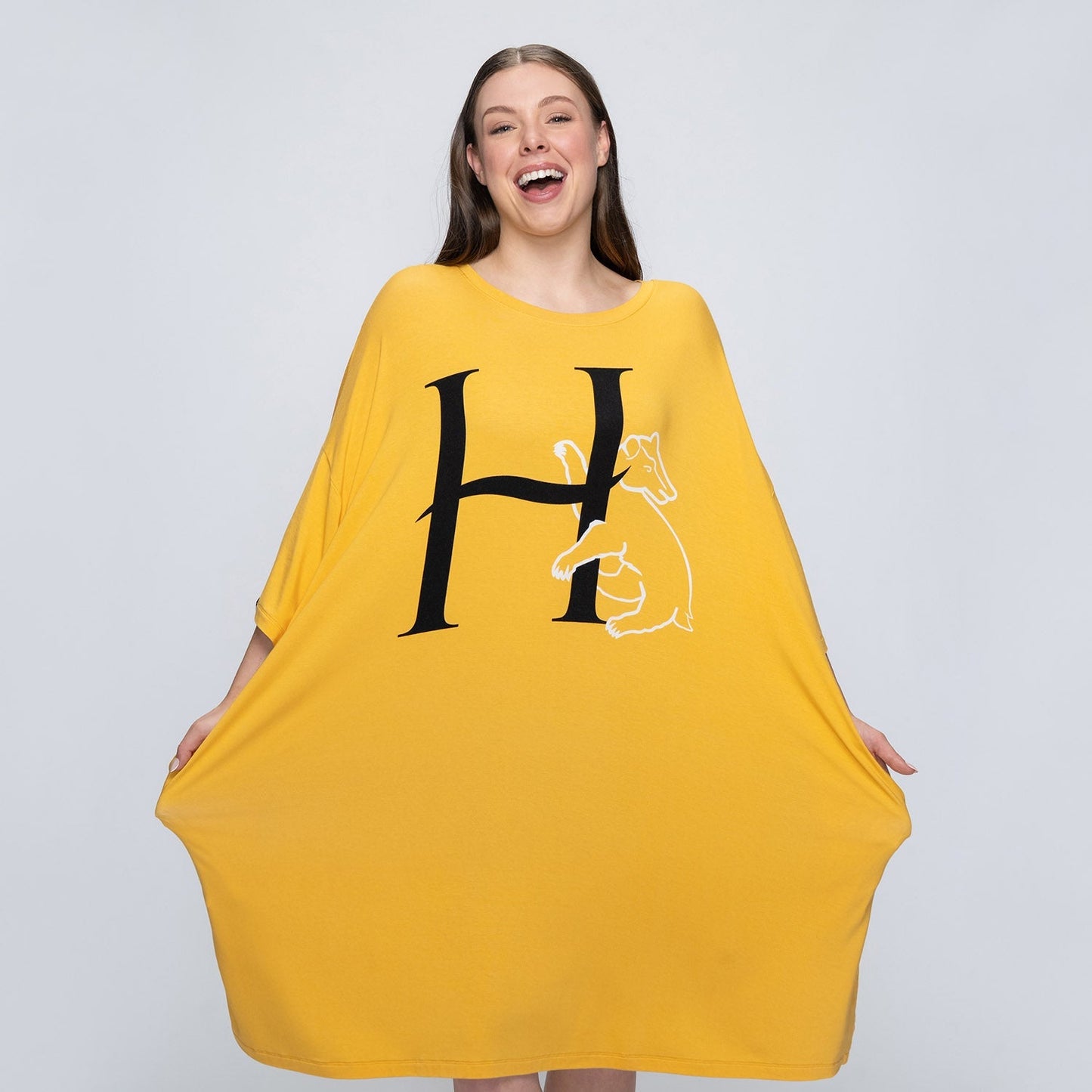 Harry Potter Hufflepuff