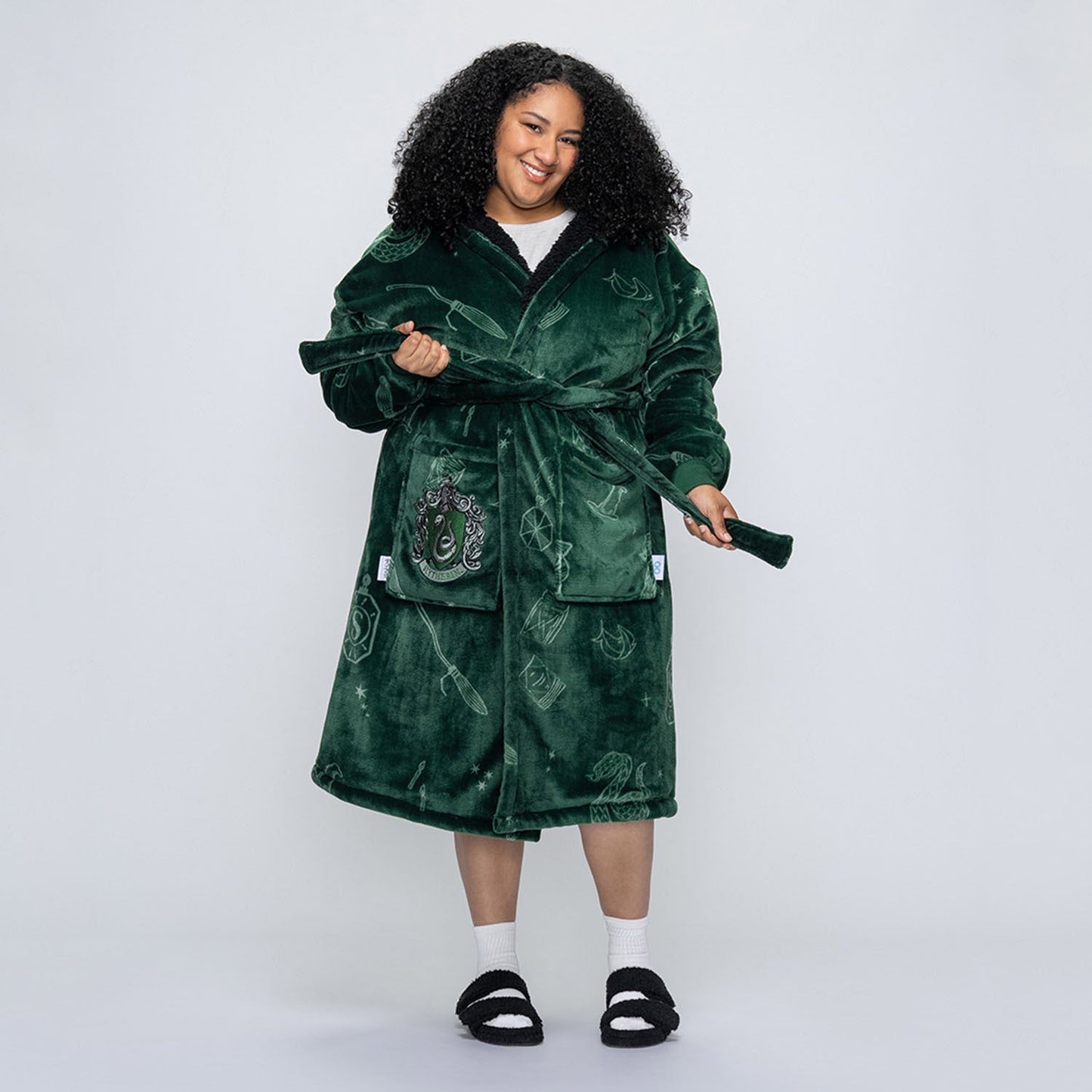 Harry Potter Slytherin