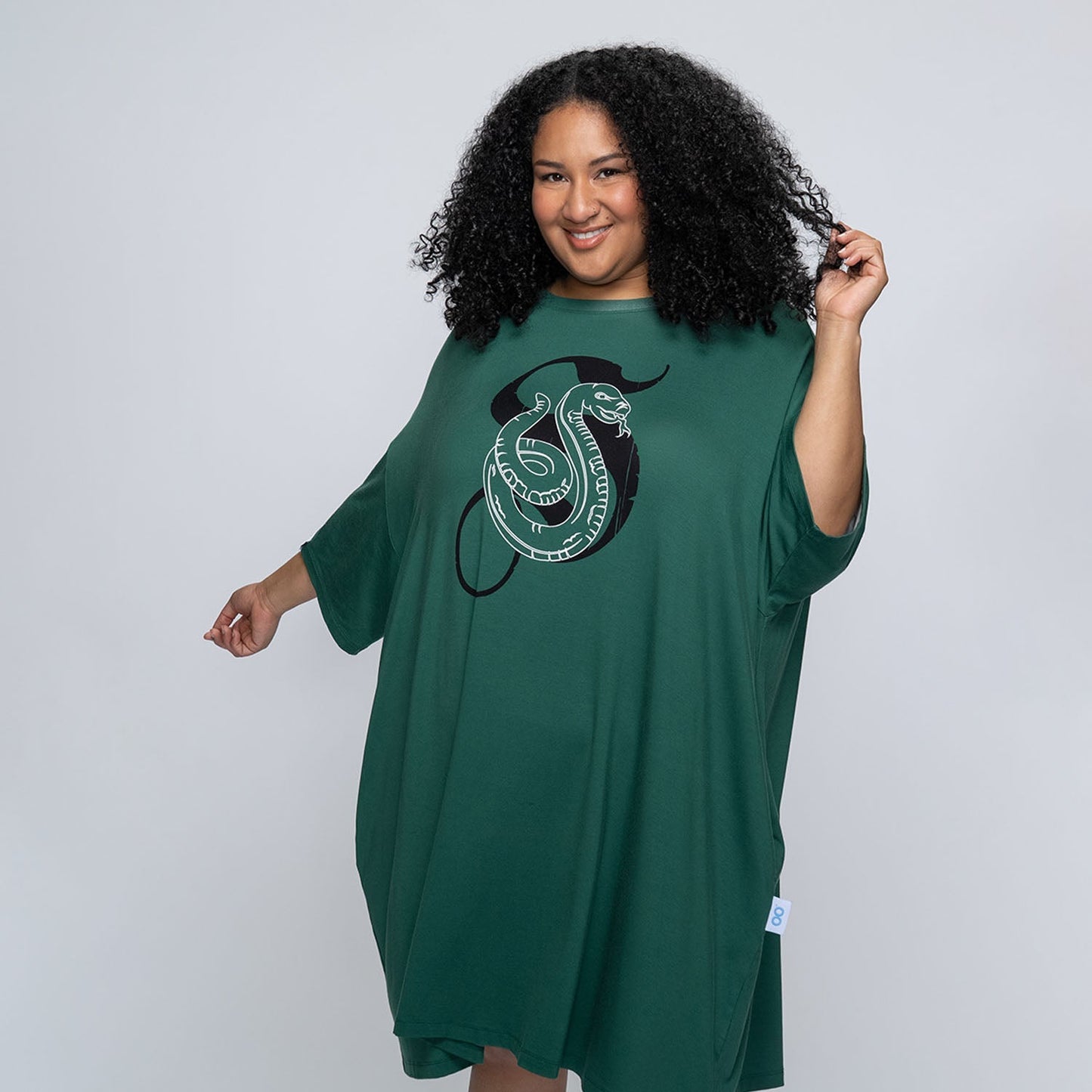 Harry Potter Slytherin