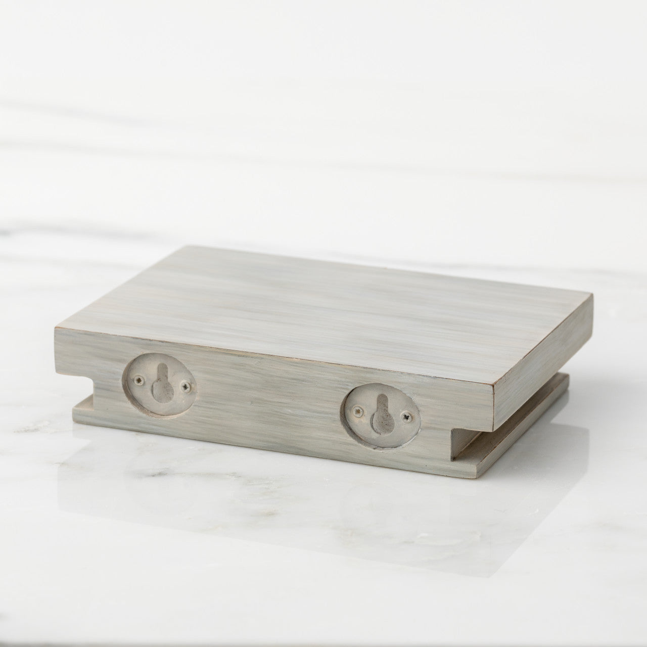 Set of 2 Rectangle Shelves for Willow Tree® Sculptures by Susan Lordi - SALE