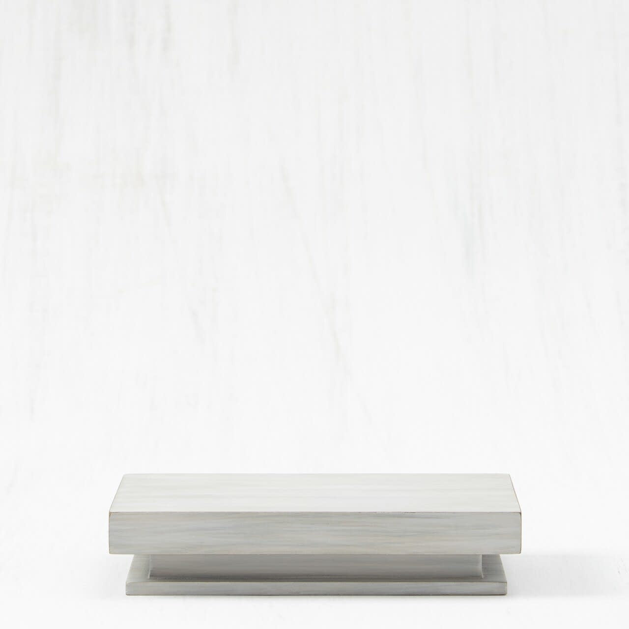 Set of 2 Rectangle Shelves for Willow Tree® Sculptures by Susan Lordi - SALE