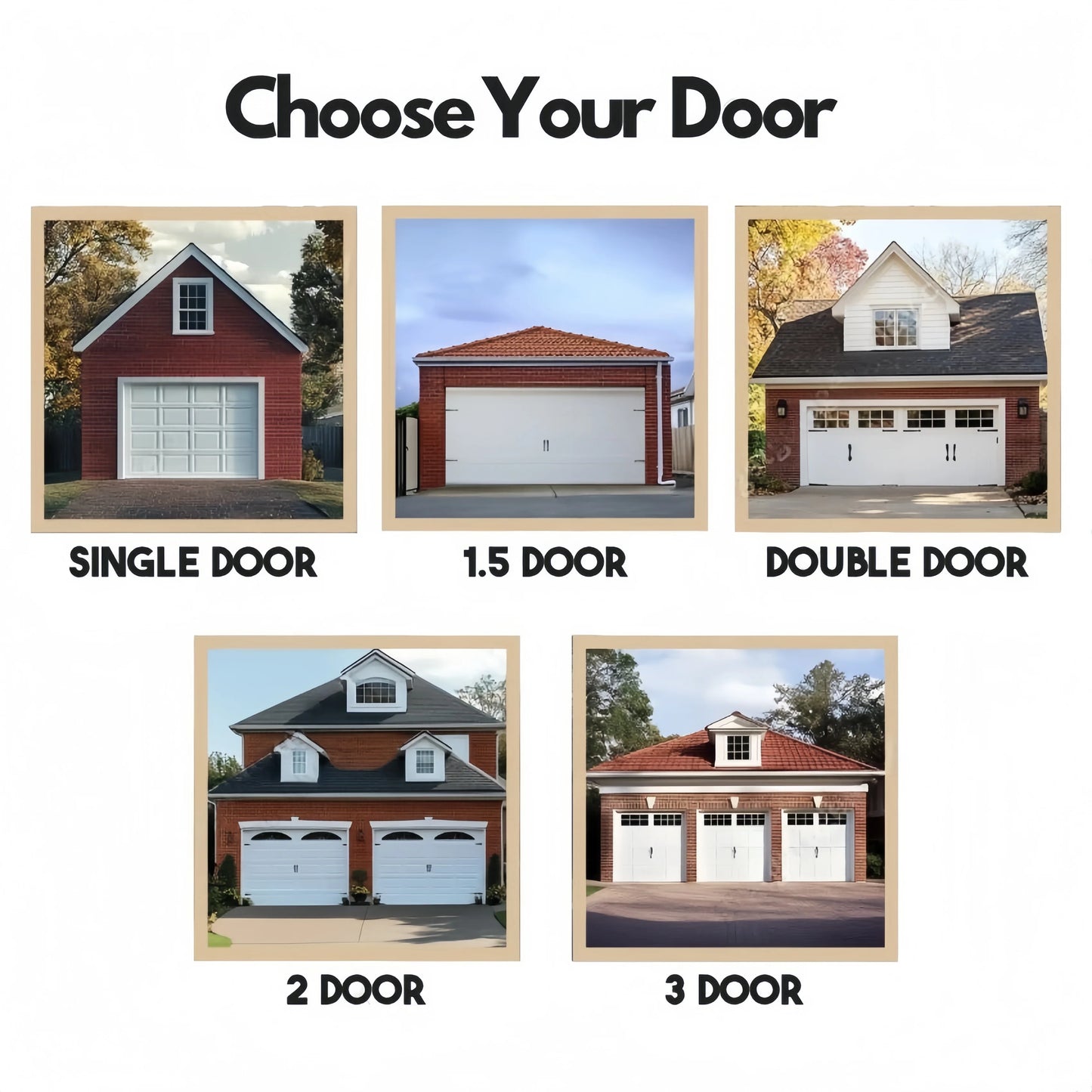 Cardinal's Christmas | Christmas Garage Door Cover