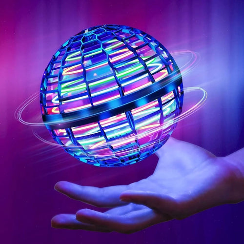 đ„LAST DAY 50% OFF đ„ 2025 Hottest! Cosmic Fly Ball