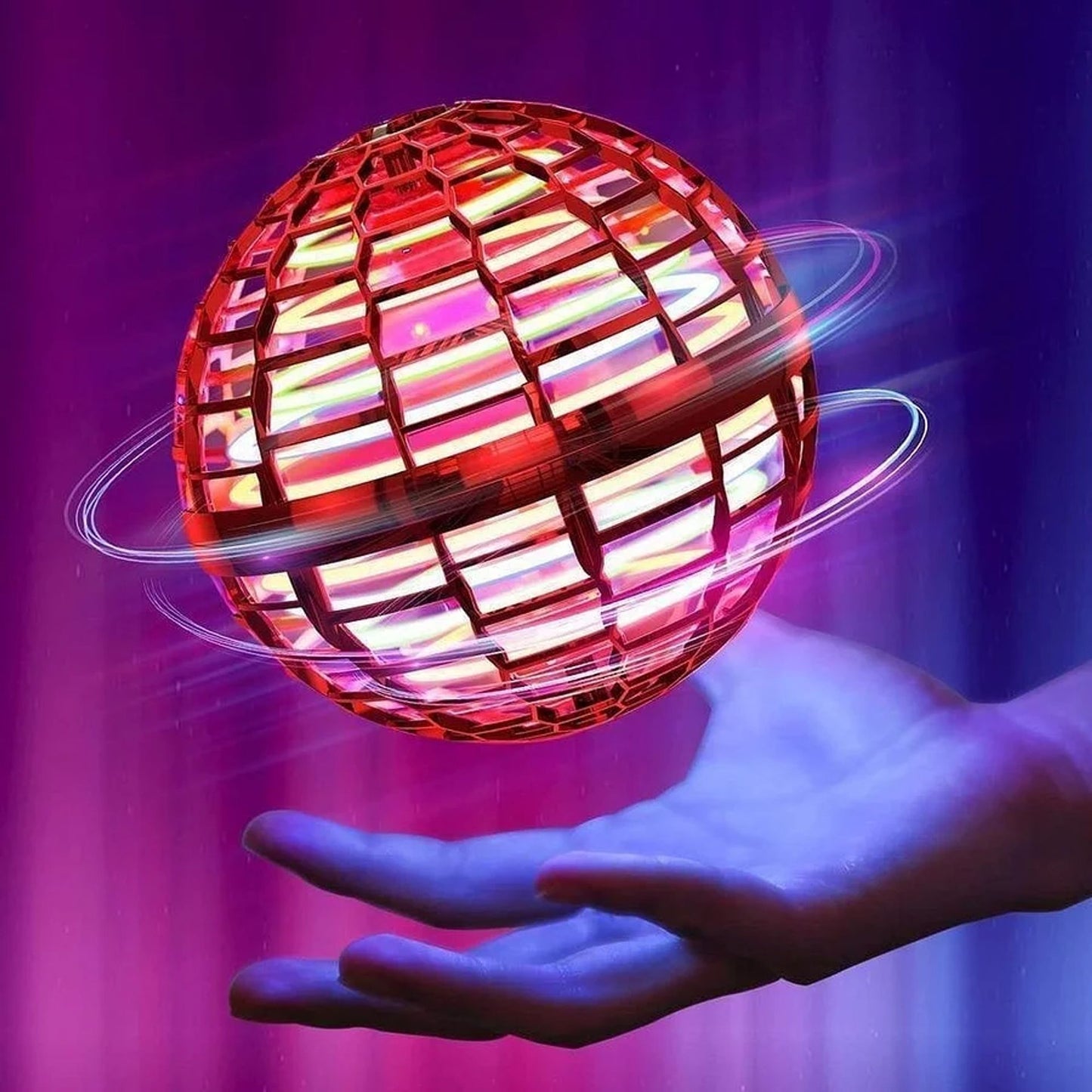 đ„LAST DAY 50% OFF đ„ 2025 Hottest! Cosmic Fly Ball