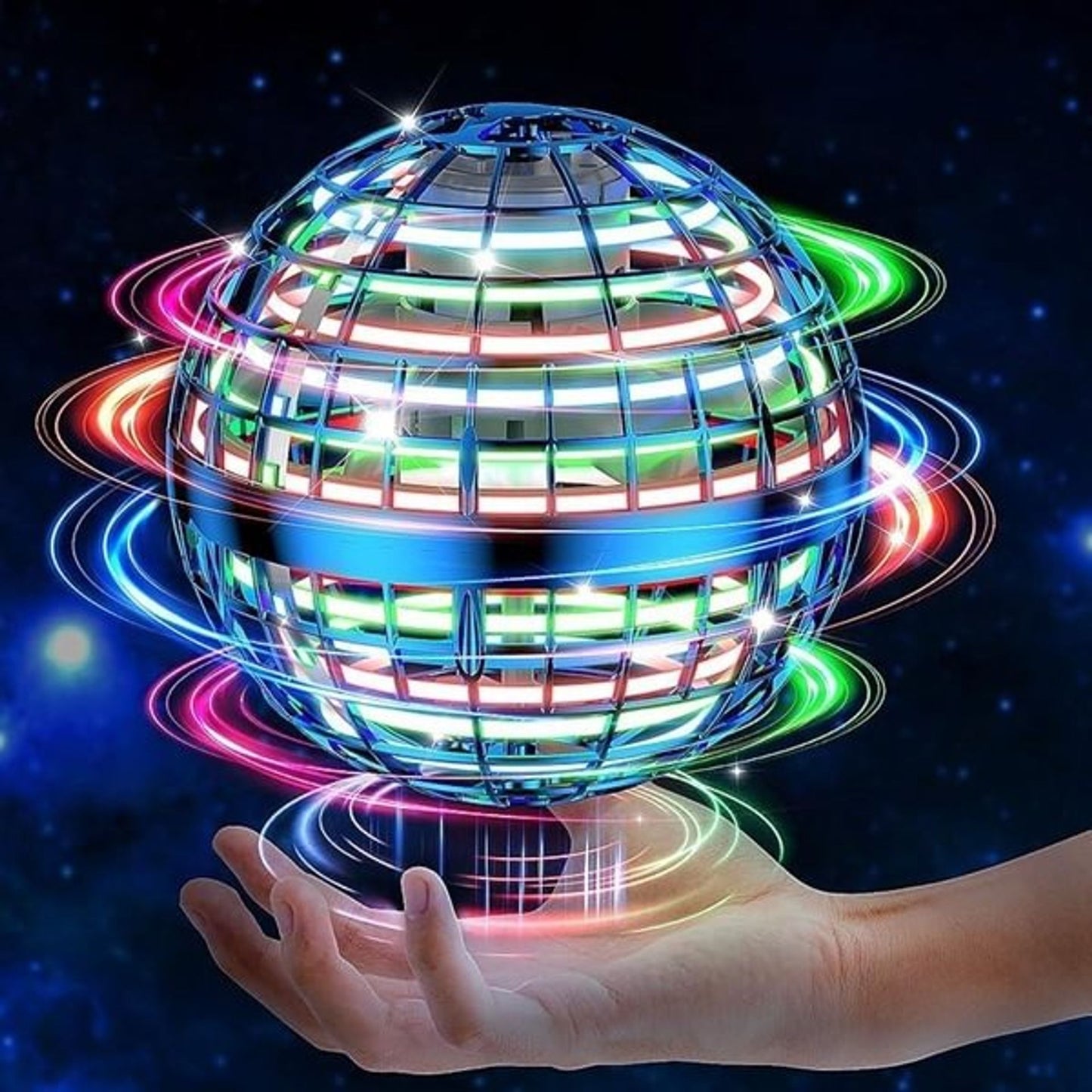 đ„LAST DAY 50% OFF đ„ 2025 Hottest! Cosmic Fly Ball