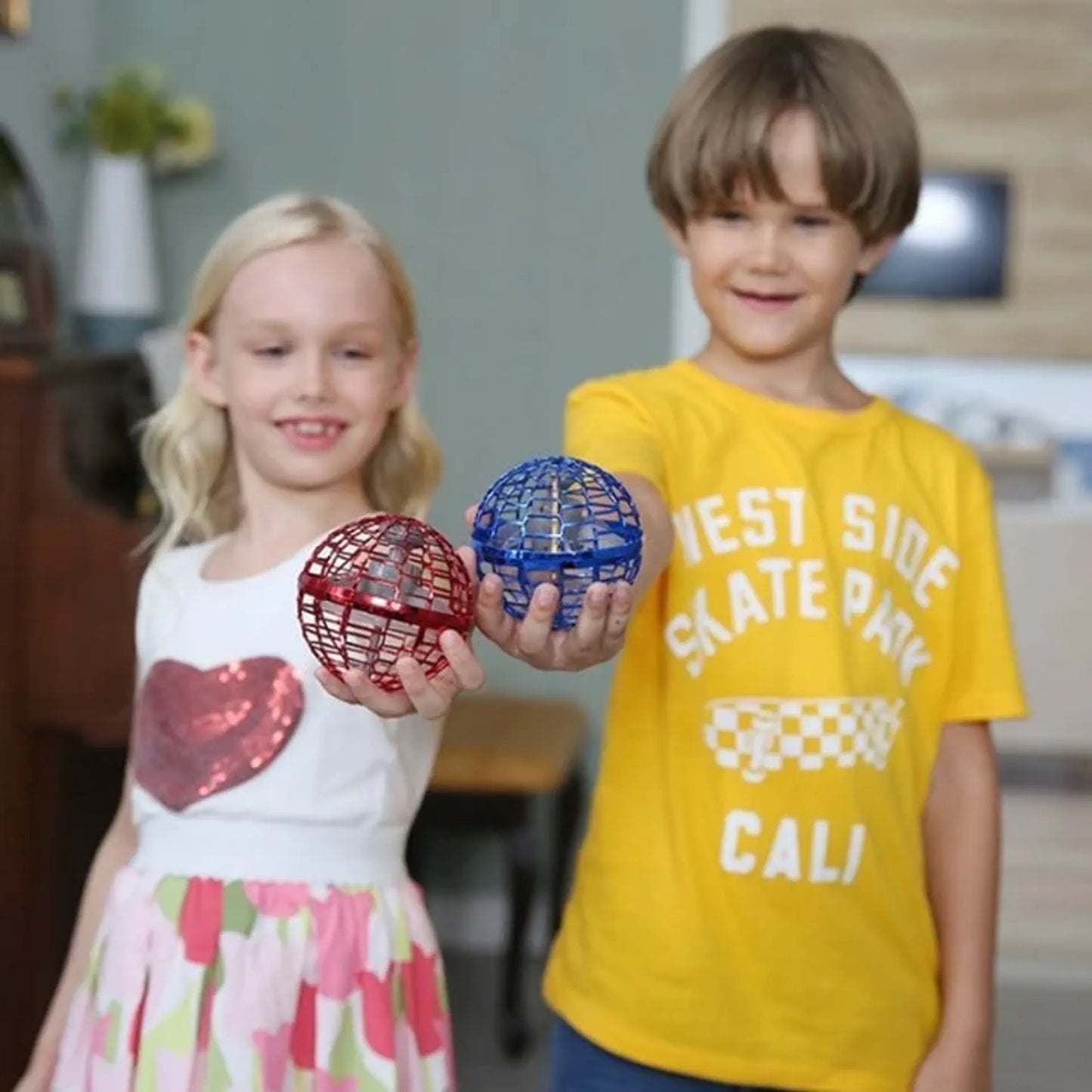 đ„LAST DAY 50% OFF đ„ 2025 Hottest! Cosmic Fly Ball