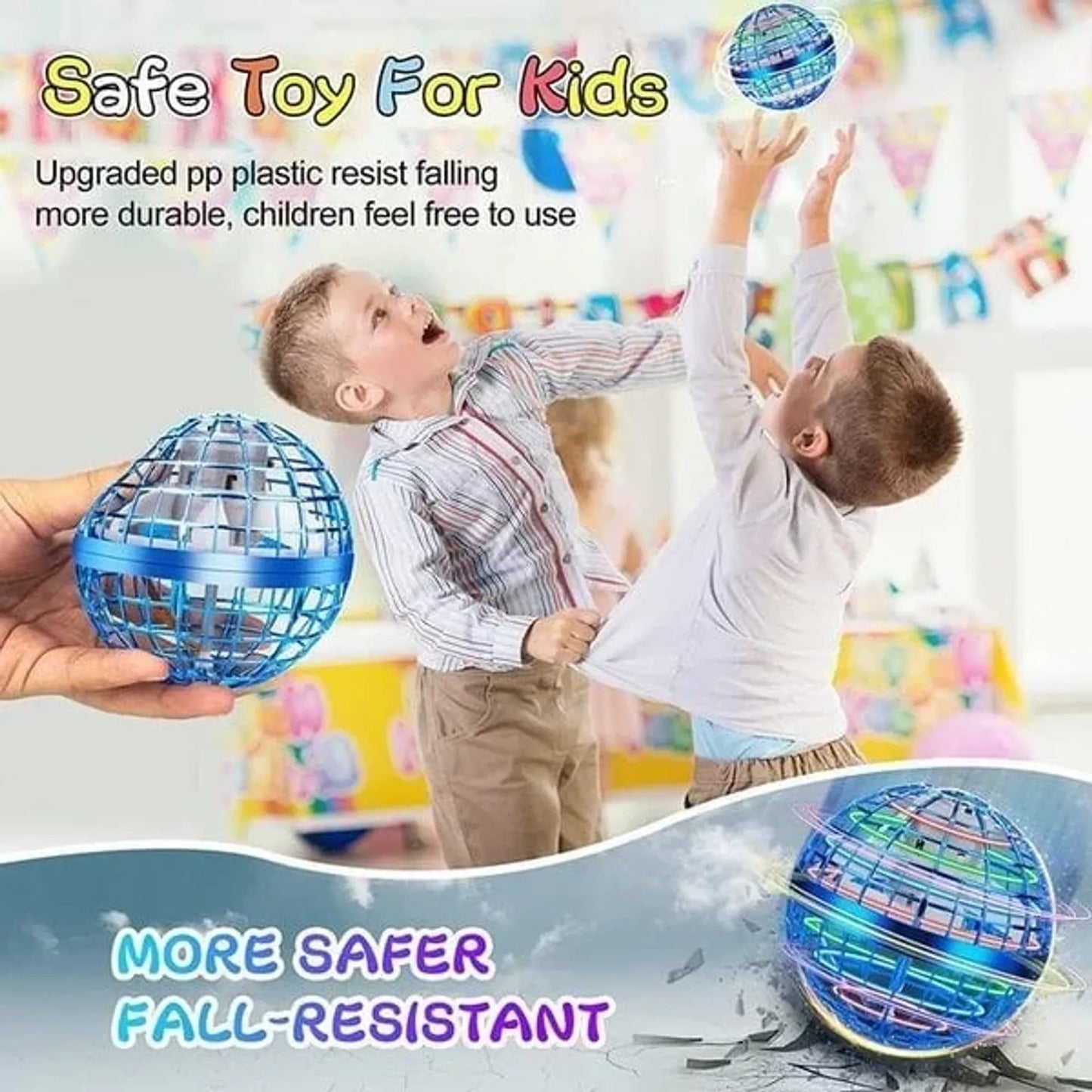 đ„LAST DAY 50% OFF đ„ 2025 Hottest! Cosmic Fly Ball