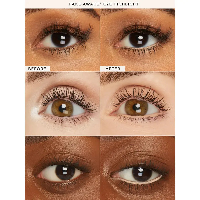 tarte best-sellers trending trio - lip plump gloss, mascara & eye pencil set