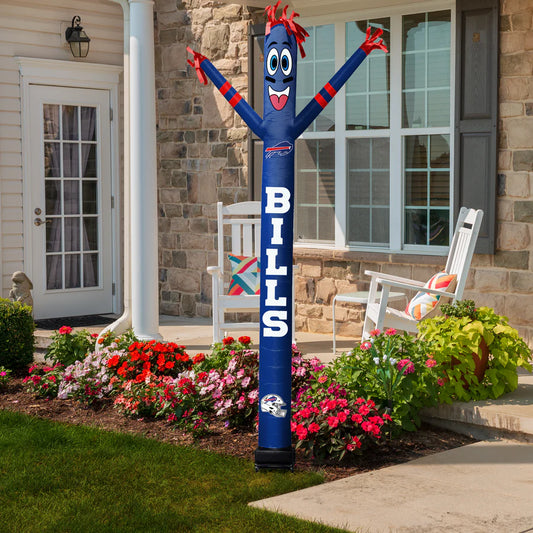 NFL Officially Licensed Sporticulture Team Inflatable Fan