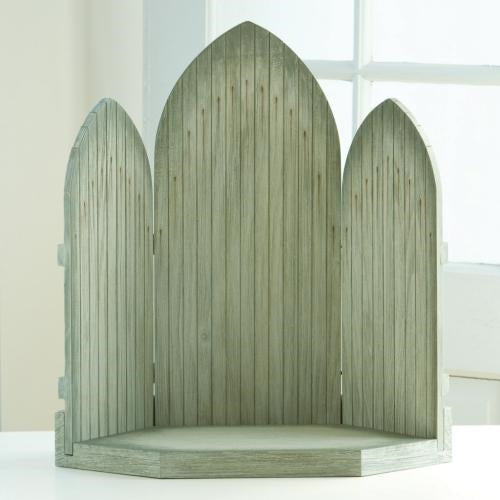 The Christmas Story Sanctuary Willow Tree® Nativity - Large Scale