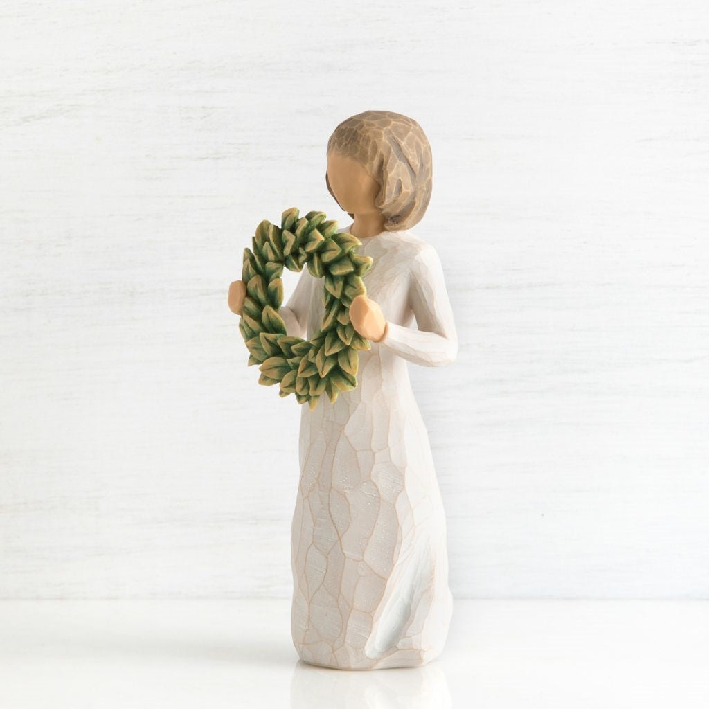 Magnolia Willow Tree® Figure Sculpted by Susan Lordi