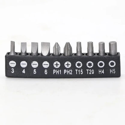 Screw It™ Flexible Drill Extension Kit