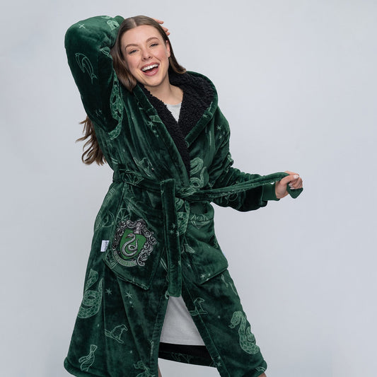 Harry Potter Slytherin