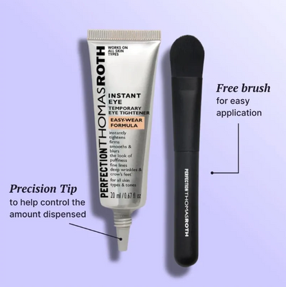 Firmx Instant Eye Tightener