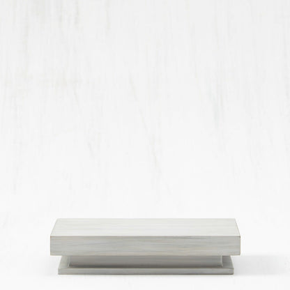 Set of 2 Rectangle Shelves for Willow Tree® Sculptures by Susan Lordi - SALE