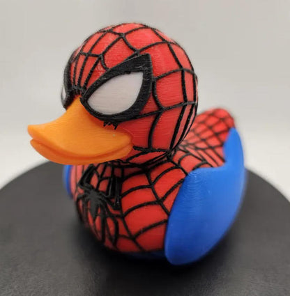 Collectible 3DPrinted Duck