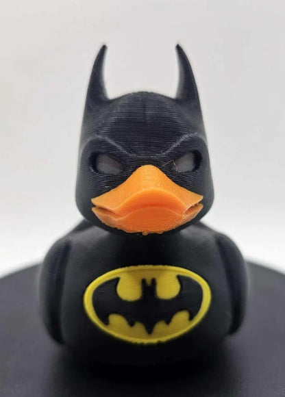 Collectible 3DPrinted Duck
