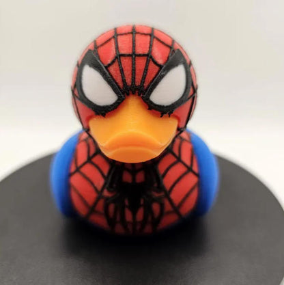 Collectible 3DPrinted Duck